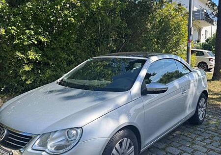 VW Eos Volkswagen 1.4 TSI 90kW -