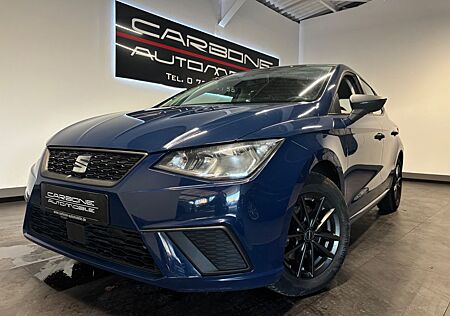 Seat Ibiza Reference