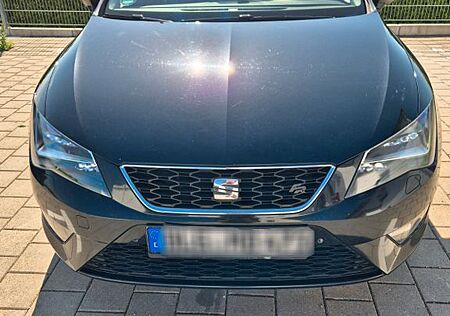 Seat Leon 1.4 TSI 103kW Start&Stop FR FR