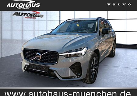 Volvo XC 60 Ultimate Dark 2WD