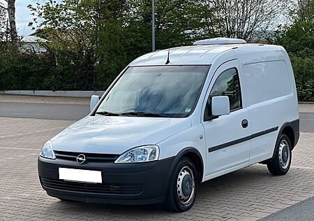 Opel Combo Kasten TÜV 26 NEU Business 111 Jahre