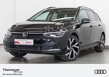 VW Golf Volkswagen Variant 2.0 TDI DSG STYLE LM18 NAVI ASSIST