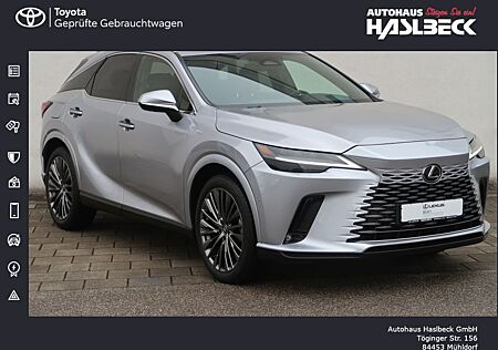 Lexus RX 450 RX 450h+ (Plug-in-Hybrid) Luxury Line