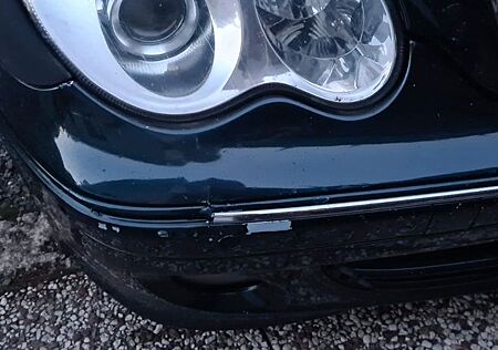 Mercedes-Benz C 270 CDI T AVANTGARDE Avantgarde