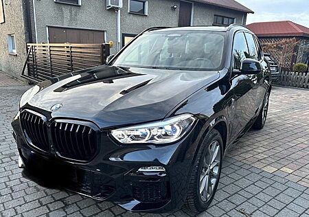 BMW X5 xDrive 45 e M Sport