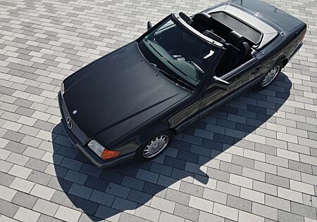 Mercedes-Benz SL 300 / Original 60.699 KM / BRD Auto