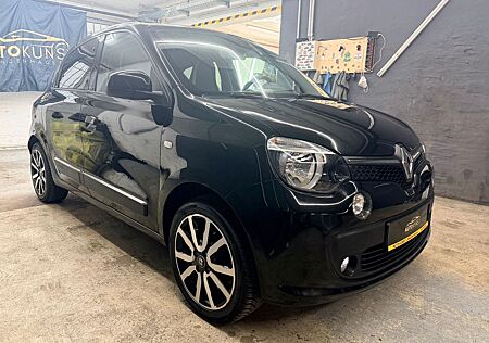 Renault Twingo Intens Cosmic Leder PDC SHZ Tempomat Klim
