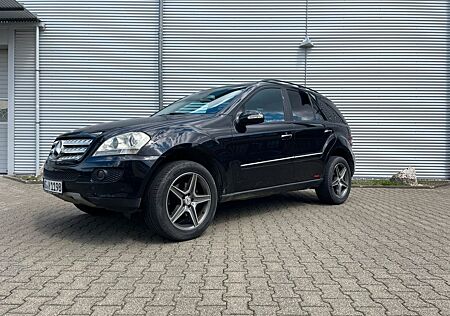 Mercedes-Benz ML 320 CDI 4MATIC -
