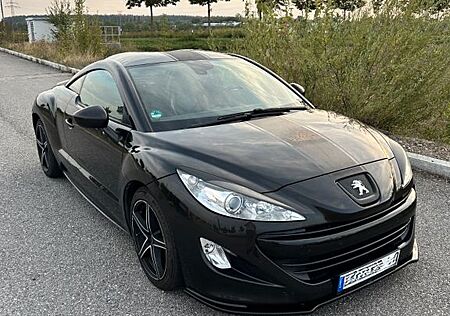 Peugeot RCZ 1.6 155 THP Brownstone Brownstone