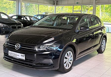 VW Polo Volkswagen VI Comfortline Garantie *carp*android*szhzg