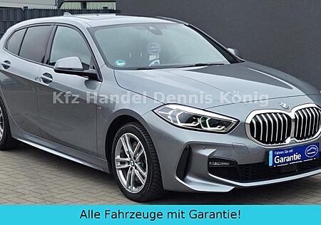 BMW 120 i M Sport DSG PANO NAVI HK KAMERA LHZ LED
