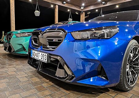 BMW M5 Baureihe Lim. Basis