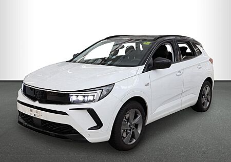 Opel Grandland X Grandland GSe 4x4 Plug in Hybrid - 7,4kW/Memory