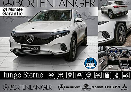 Mercedes-Benz EQA 300 4M Progr. Distronic LED Sitzhzg. Kamera