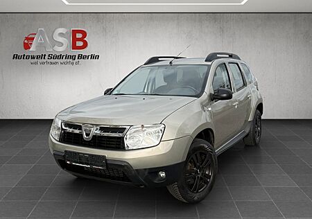 Dacia Duster 1,6 I Laureate 4x2*Klimaanlage*Alufelgen