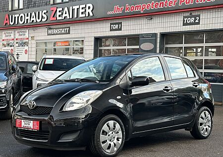 Toyota Yaris Cool*TÜV*INS*