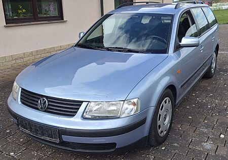 VW Passat Variant Volkswagen 1.9TDI 81kw Trendline Variant...