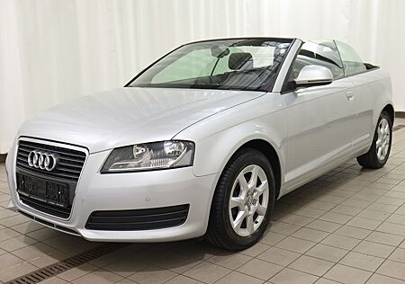 Audi A3 Cabriolet 1.8 TFSI Attraction 39000KM!!!!