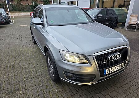 Audi Q5 3.0 TDI S tronic quattro -