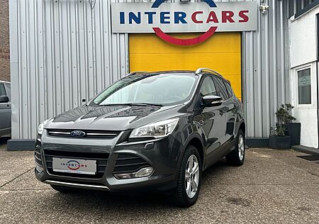 Ford Kuga 1,5 Sync Edition Automatik aus 1.Hand