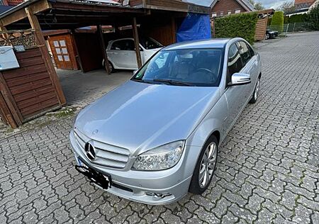 Mercedes-Benz C 220 CDI BlueEFFICIENCY AVANTGARDE AVANTGARDE