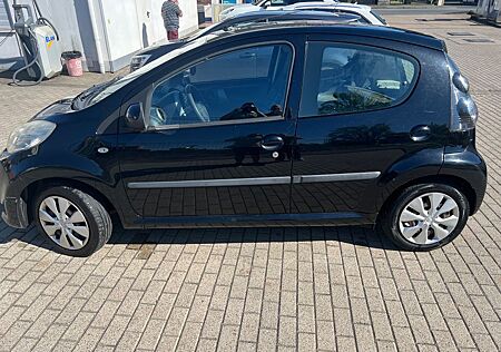 Citroën C1 1.0 Advance Advance