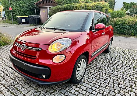 Fiat 500L Living 1.4 T-JET 16V Lounge Lounge