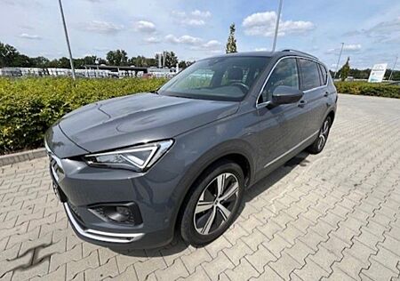 Seat Tarraco 2.0 TDI 147kW Xcellence 4Drive DSG X...