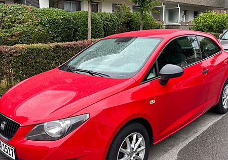 Seat Ibiza 6J