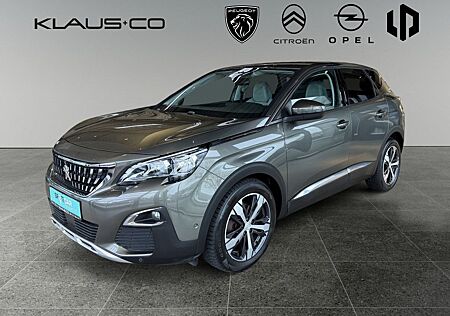 Peugeot 3008 ALL PURTECH 130 AUTOMATIK