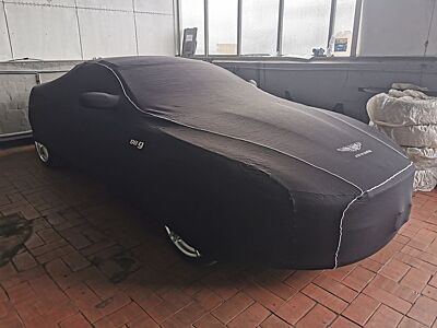 Aston Martin DB9 Volante 5,9-Automatik-Leder-Xenon-Navi