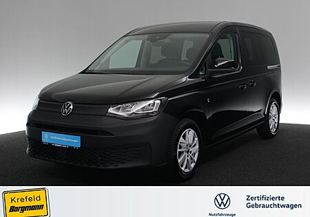 VW Caddy Volkswagen Basis TDI NAVI KAMERA SHZ PDC KLIMA