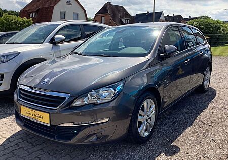 Peugeot 308 Kombi / NAVI / KAMERA / TEMPOMAT