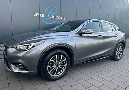 Infiniti Q30 1.5d Premium *LED*Navi*PDC*SHZ*Tempomat*