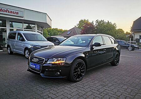 Audi A4 Avant Attraction TÜV / AU / Service Neu