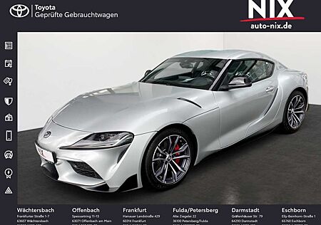 Toyota Supra Coupé 2,0 L TWIN-SCROLL TURBO