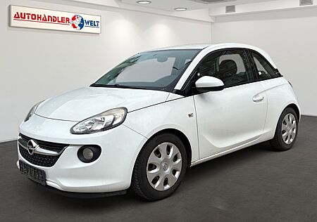 Opel Adam 1.2 Klimaanlage