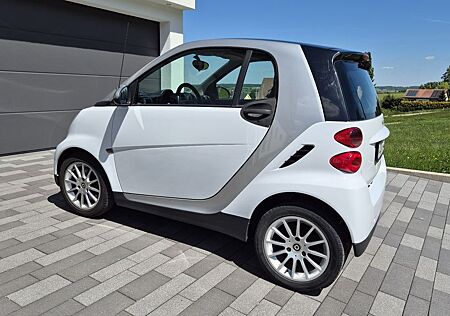 Smart ForTwo coupé 1.0 52kW passion