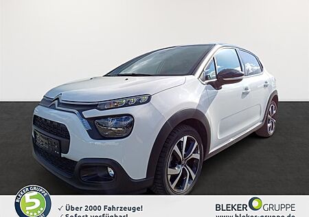 Citroën C3 Pure Tech 83 Shine Pack