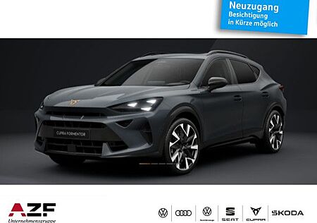 Cupra Formentor VZ 2.0 TSI 4Dri DSG ACC+AHK+NAVI+PANO