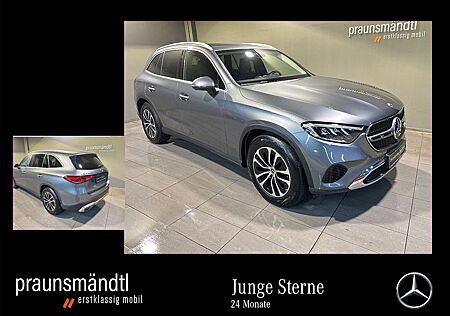 Mercedes-Benz GLC 220 d 4M Avantgarde MBUX/AHK/LED/Ambie/Kamer