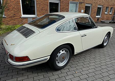 Porsche 911 Urmodell 911 SWB 2.0 komplett restauriert