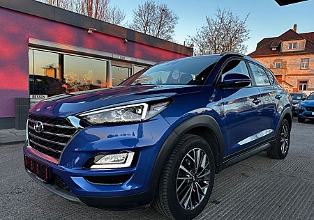Hyundai Tucson Trend 2WD "Navi"Kamera"HU/AU+Service neu"