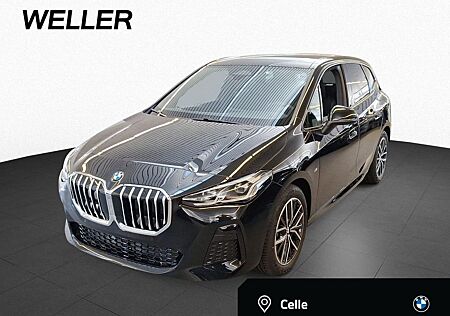 BMW 218i Leasing ab 279EUR M Sport DA RFK DAB LiCo+