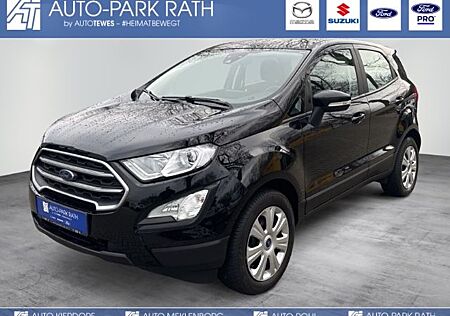 Ford EcoSport Cool & Connect 1,0l,TEMPO*WINTER-PAKET