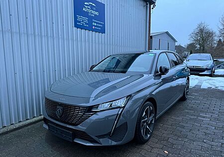 Peugeot 308 SW 1.2 Allure LED ACC Navi SHZ PDC 1. HD