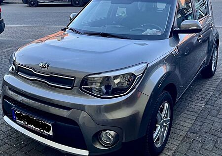 Kia Soul 1.6 GDI Edition 7 Edition 7