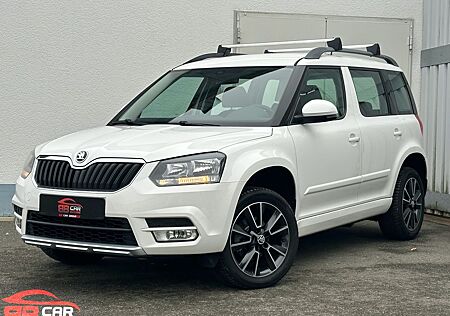 Skoda Yeti Ambition 1.4 122PS STEUERKETTE NEU
