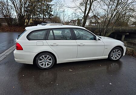 BMW 316d Touring -TÜV Neu