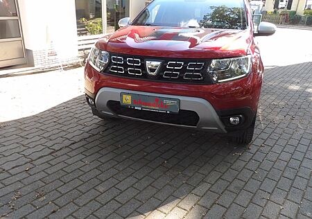 Dacia Duster II Prestige TCe 130 2WD